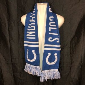 Indianapolis Colts Scarf